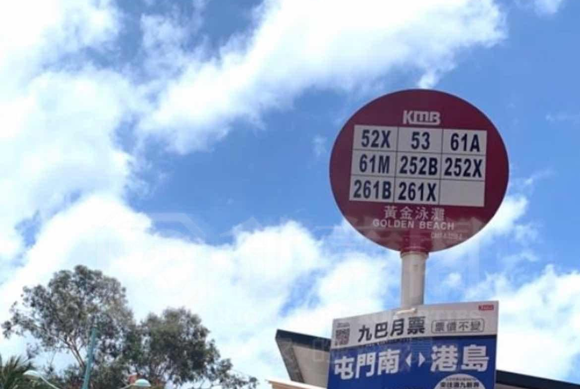 帝御 3期 帝御‧嵐天 6座 - 28NTS – 香港北部都會區