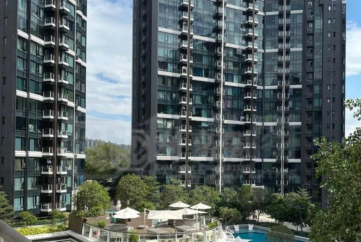 帝御 3期 帝御‧嵐天 6座 - 28NTS – 香港北部都會區