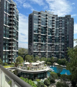 帝御 3期 帝御‧嵐天 6座 - 28NTS – 香港北部都會區