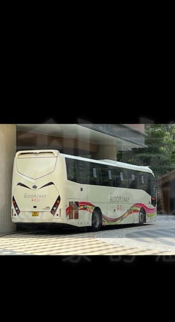 滿名山 滿庭 12座 - 28NTS – 香港北部都會區