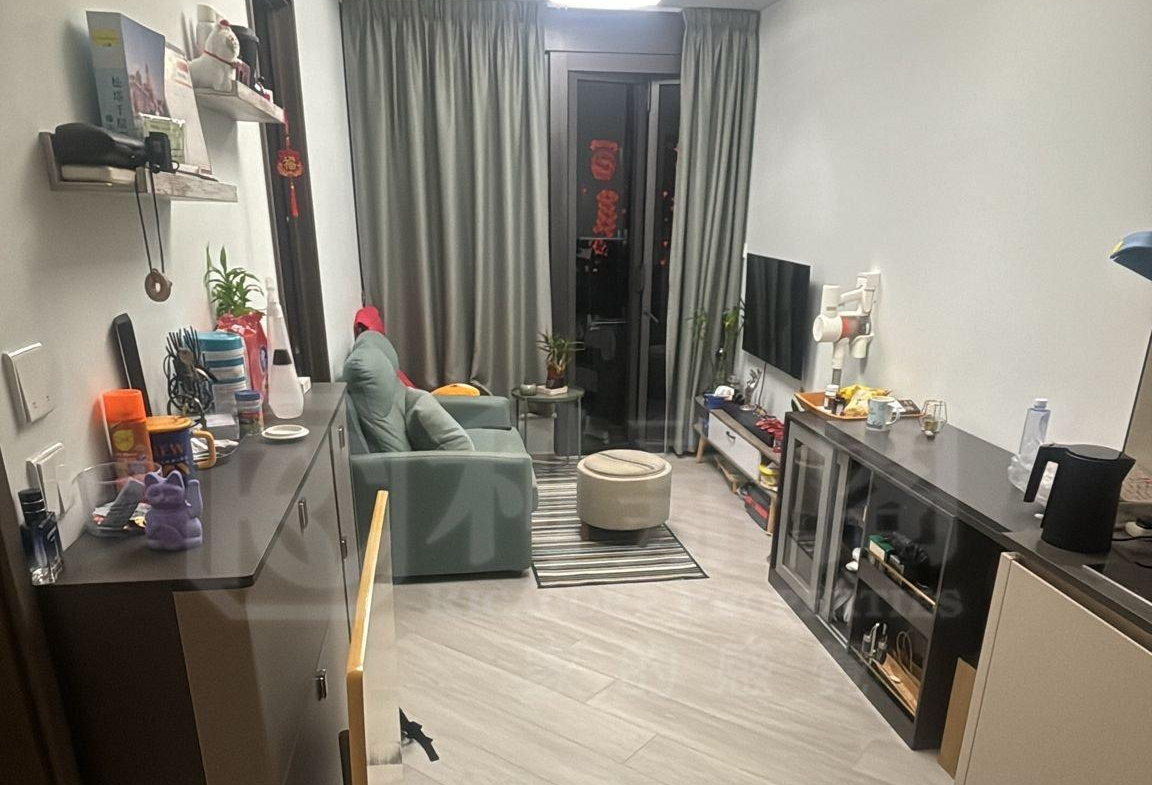 帝御 1期 帝御‧金灣 5座 - 28NTS – 香港北部都會區