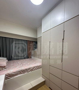 綠悠雅苑 3座 - 28NTS – 香港北部都會區