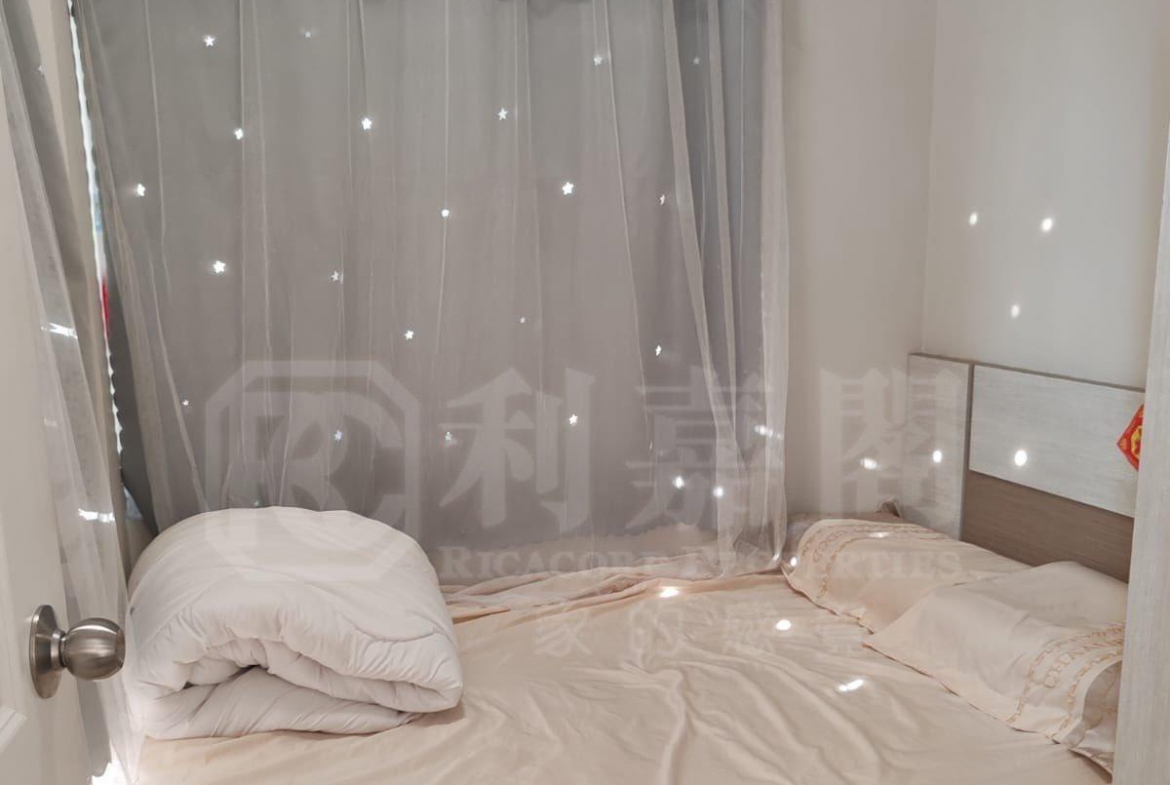 寶益樓 - 28NTS – 香港北部都會區