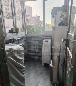 寶益樓 - 28NTS – 香港北部都會區