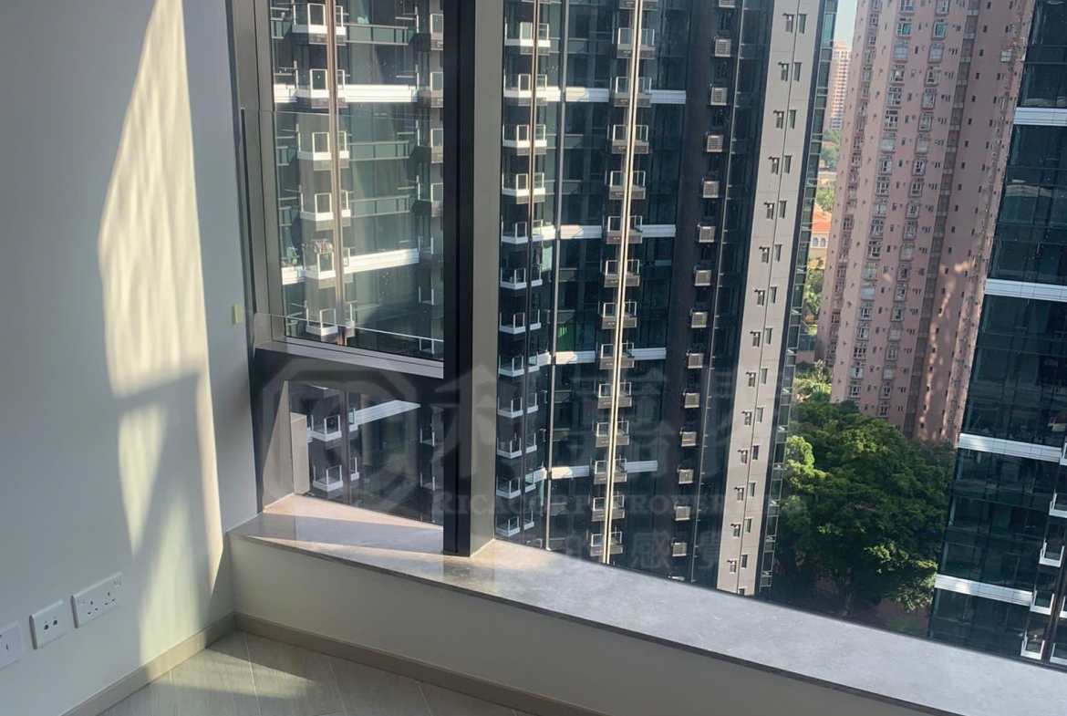帝御 3期 帝御‧嵐天 6座 - 28NTS – 香港北部都會區