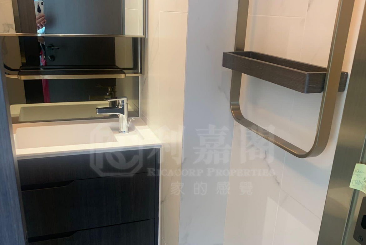 帝御 3期 帝御‧嵐天 6座 - 28NTS – 香港北部都會區
