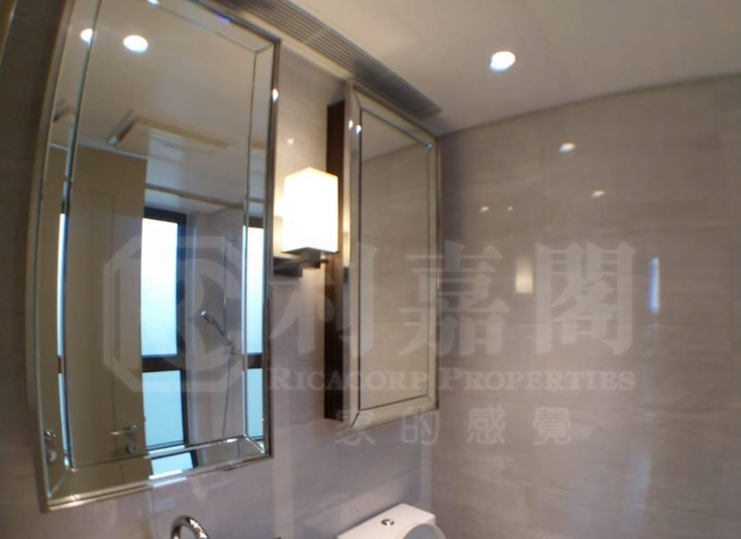 NAPA 3座 - 28NTS – 香港北部都會區