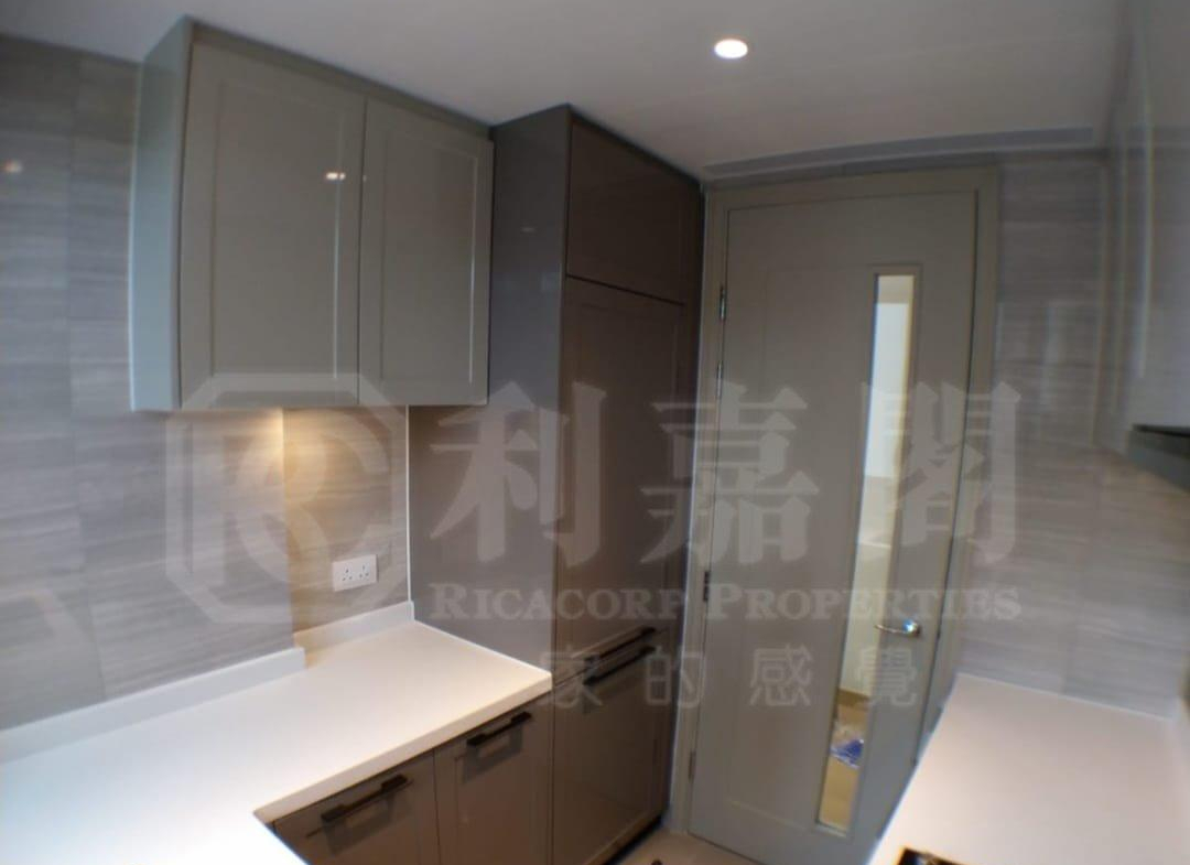 NAPA 3座 - 28NTS – 香港北部都會區