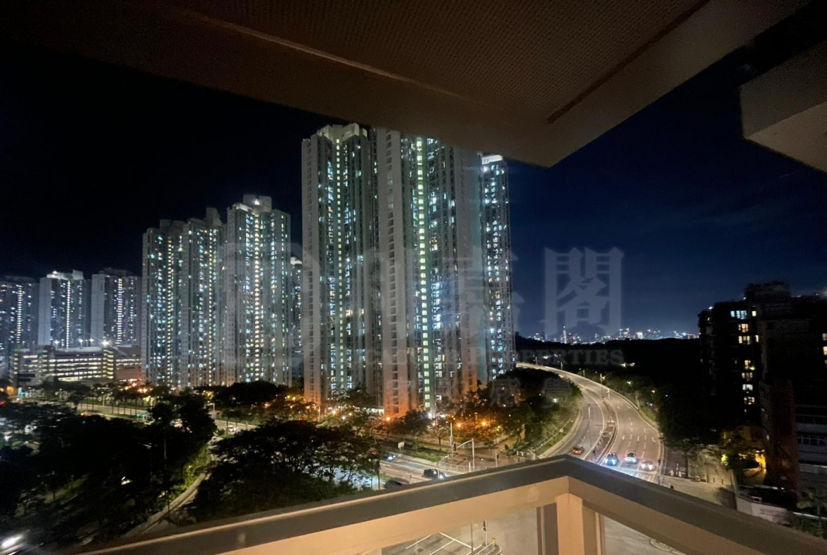 WETLAND SEASONS BAY 1期 5A座 - 28NTS – 香港北部都會區
