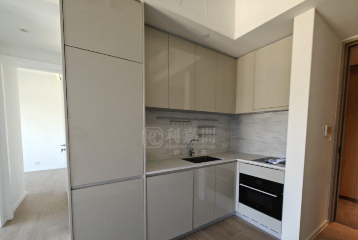 OMA OMA 2B座 - 28NTS – 香港北部都會區