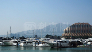 香港黃金海岸 11座 - 28NTS – 香港北部都會區