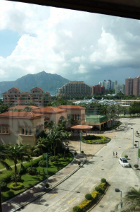 香港黃金海岸 11座 - 28NTS – 香港北部都會區
