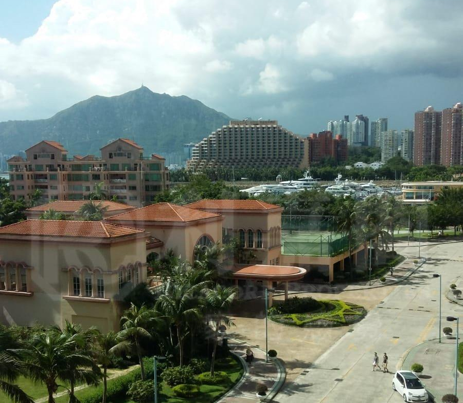 香港黃金海岸 11座 - 28NTS – 香港北部都會區