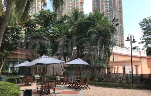 香港黃金海岸 11座 - 28NTS – 香港北部都會區