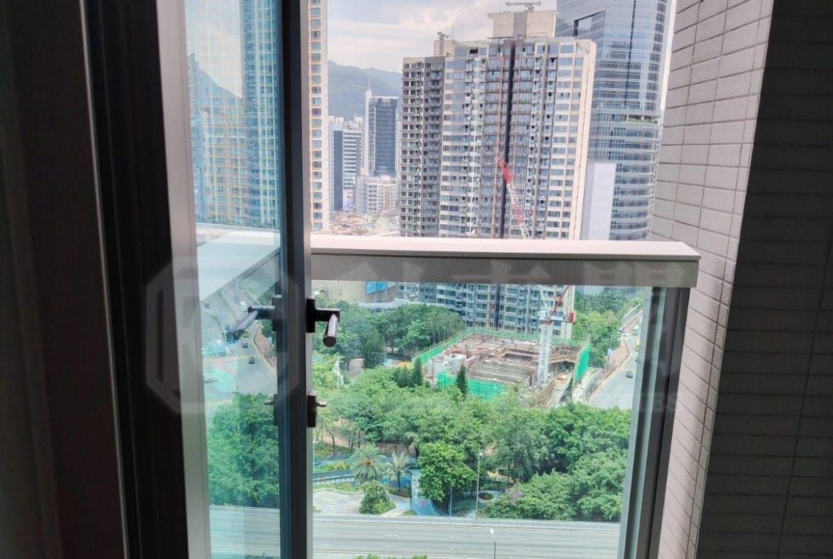 柏傲灣 2B座 - 28NTS – 香港北部都會區