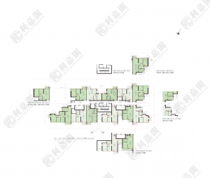上源 5B座 - 28NTS – 香港北部都會區