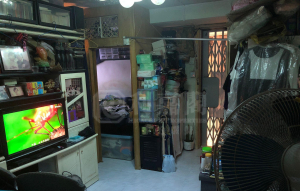 長發邨 亮發樓(3座) - 28NTS – 香港北部都會區