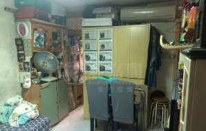 長發邨 亮發樓(3座) - 28NTS – 香港北部都會區
