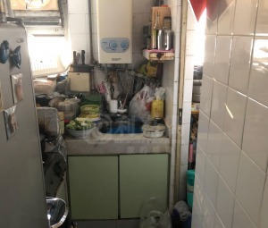 長發邨 亮發樓(3座) - 28NTS – 香港北部都會區