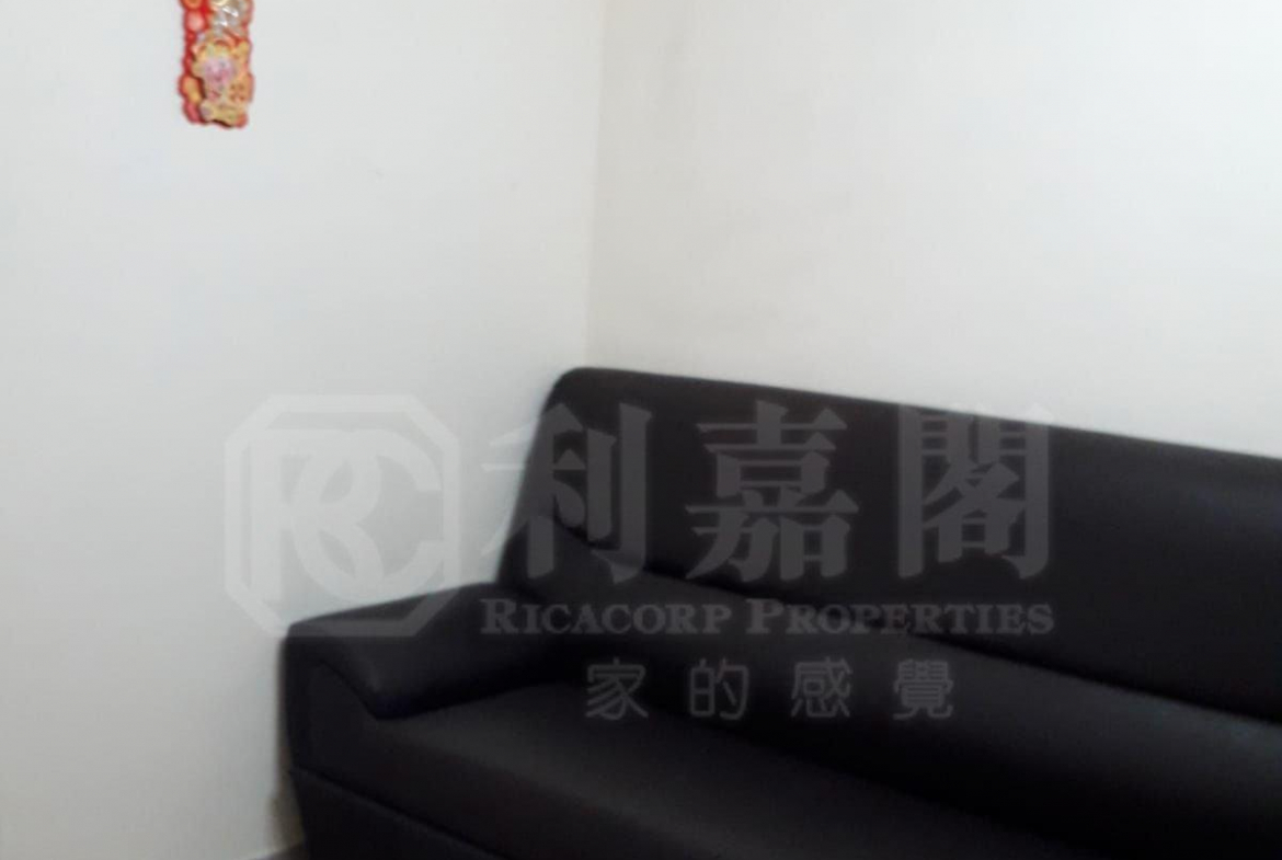 朗屏邨 石屏樓 - 28NTS – 香港北部都會區