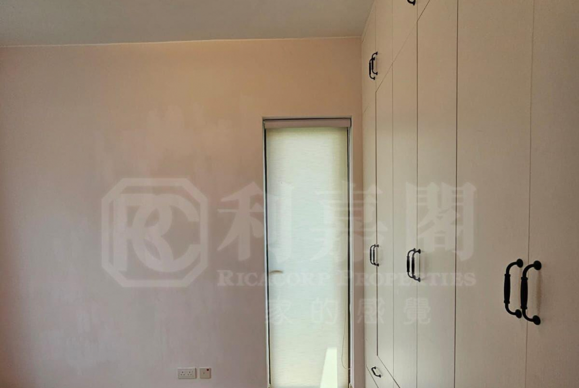 NAPA 5座 - 28NTS – 香港北部都會區