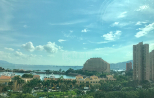 愛琴海岸 6座 - 28NTS – 香港北部都會區