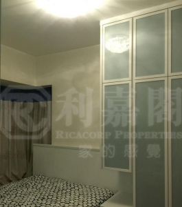 綠悠雅苑 1座 - 28NTS – 香港北部都會區