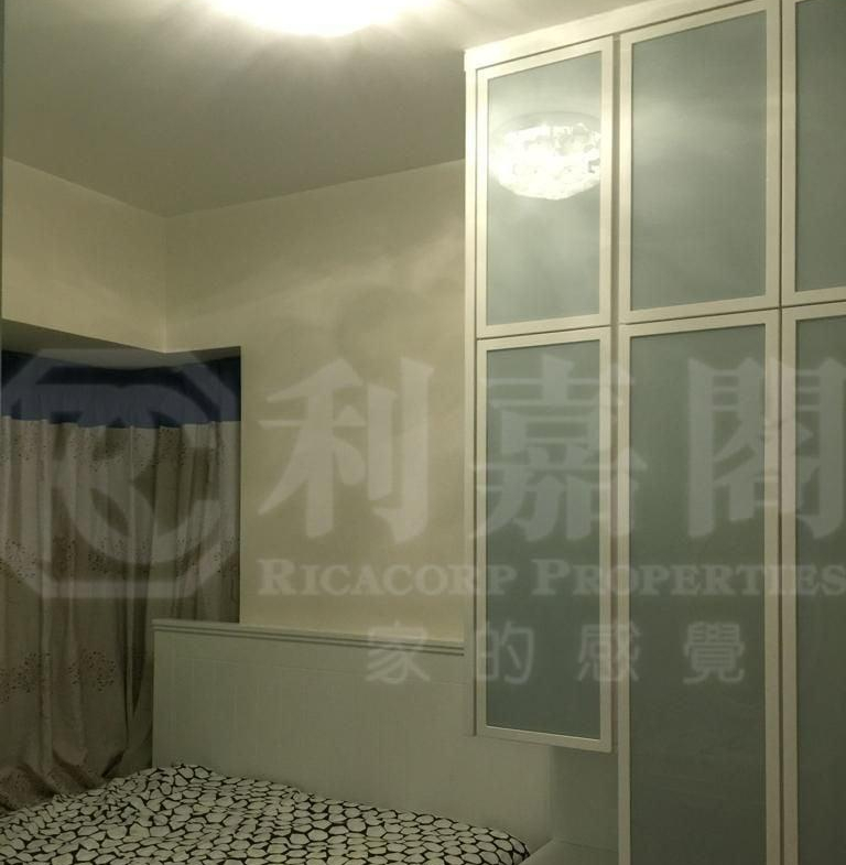 綠悠雅苑 1座 - 28NTS – 香港北部都會區