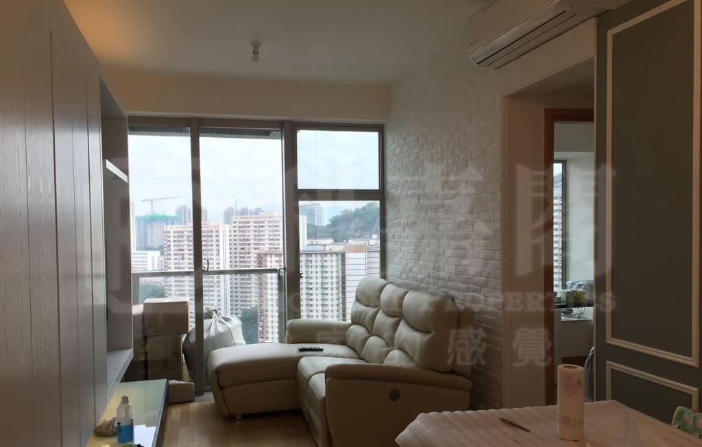 綠悠雅苑 1座 - 28NTS – 香港北部都會區