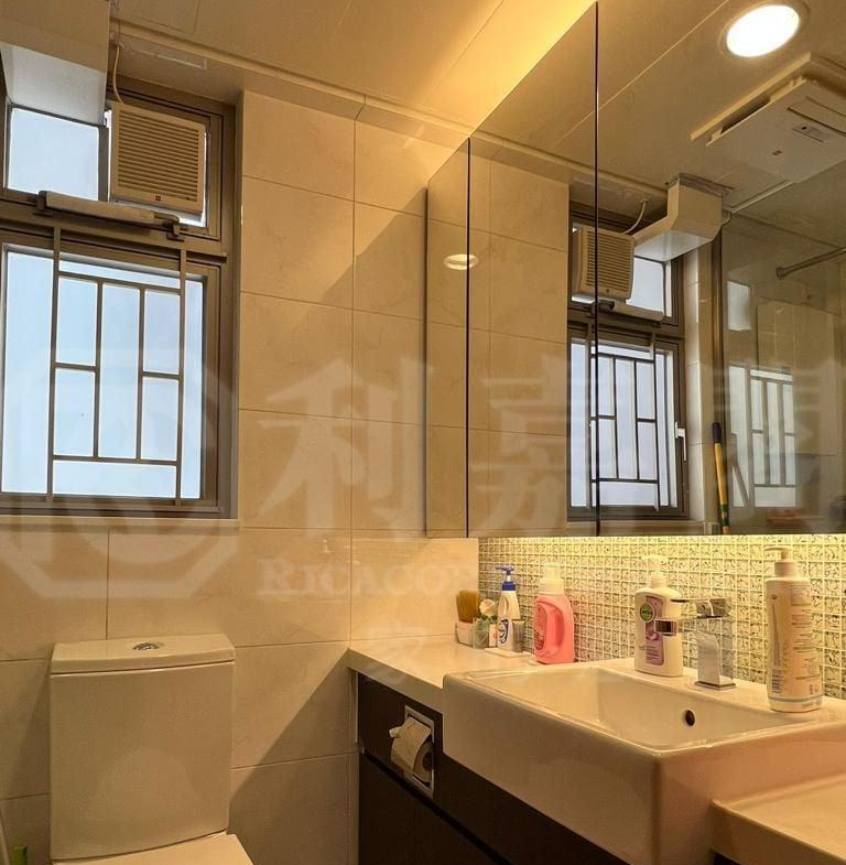 綠悠雅苑 1座 - 28NTS – 香港北部都會區