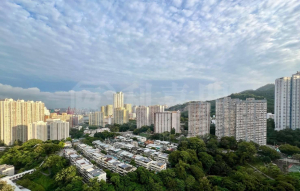 綠悠雅苑 1座 - 28NTS – 香港北部都會區