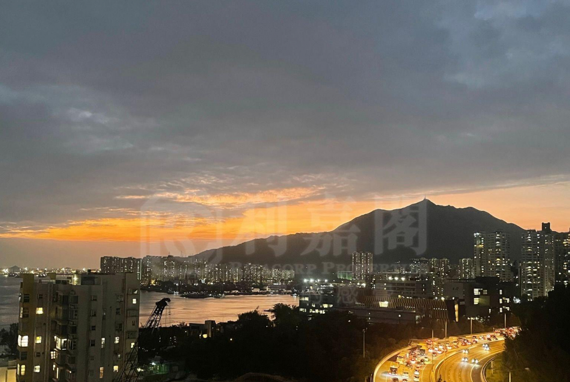 帝御 3期 帝御‧嵐天 7座 - 28NTS – 香港北部都會區