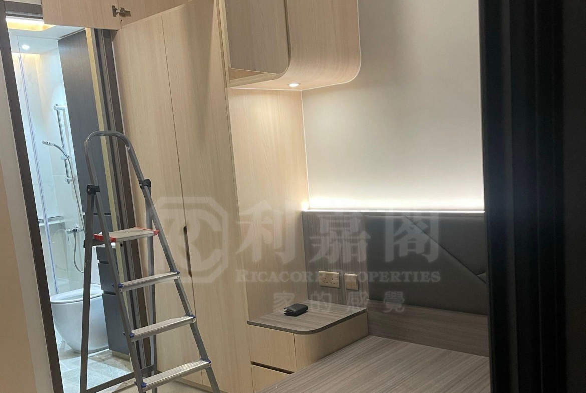 帝御 3期 帝御‧嵐天 7座 - 28NTS – 香港北部都會區