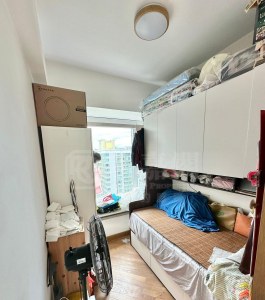 蝶翠峰 1期 1座 - 28NTS – 香港北部都會區