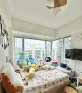 蝶翠峰 1期 1座 - 28NTS – 香港北部都會區