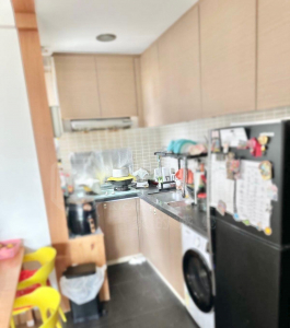 蝶翠峰 1期 1座 - 28NTS – 香港北部都會區