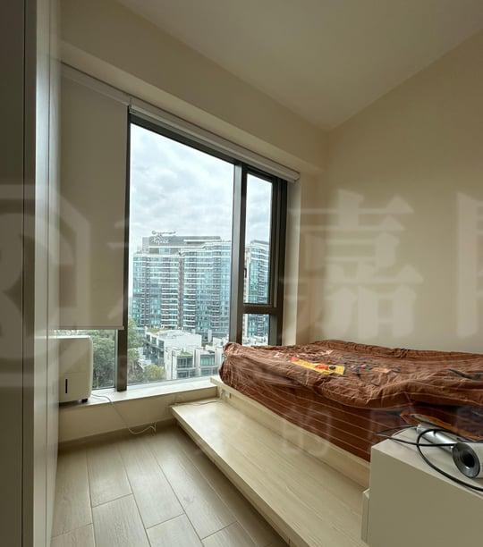 NAPA 3座 - 28NTS – 香港北部都會區