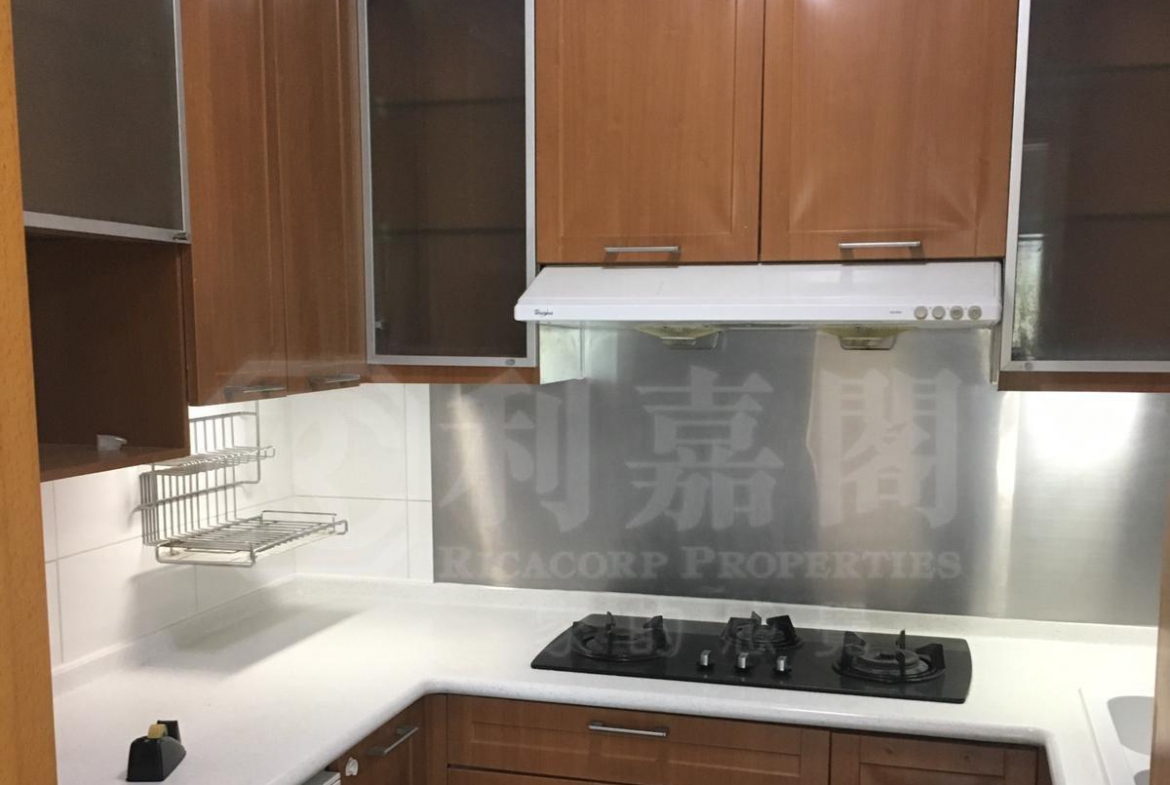 愛琴海岸 6座 - 28NTS – 香港北部都會區