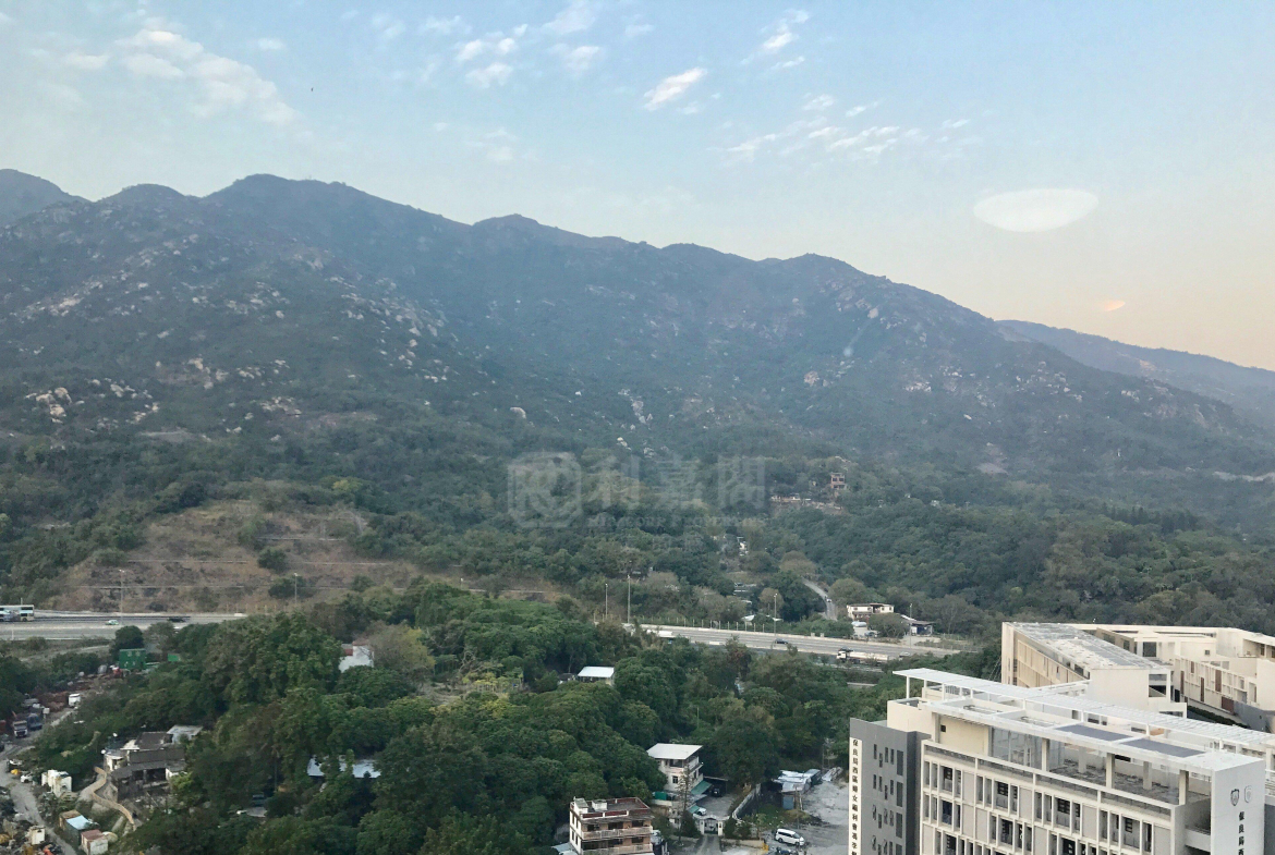 愛琴海岸 6座 - 28NTS – 香港北部都會區