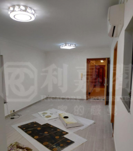 愛琴海岸 6座 - 28NTS – 香港北部都會區