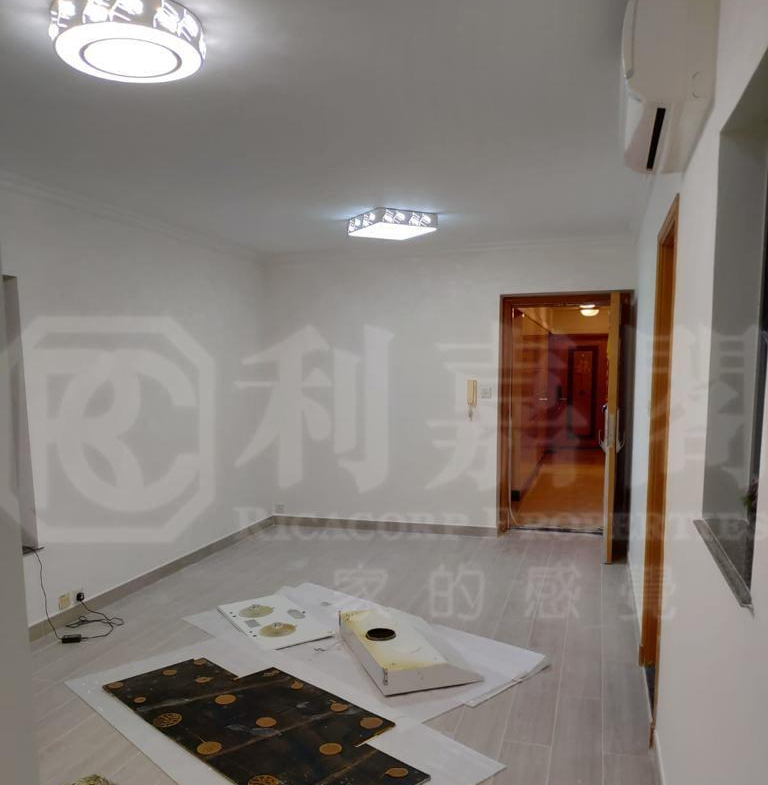 愛琴海岸 6座 - 28NTS – 香港北部都會區