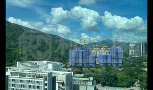 愛琴海岸 6座 - 28NTS – 香港北部都會區