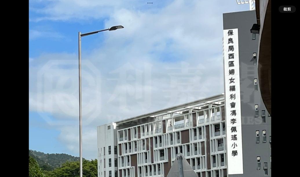 愛琴海岸 6座 - 28NTS – 香港北部都會區