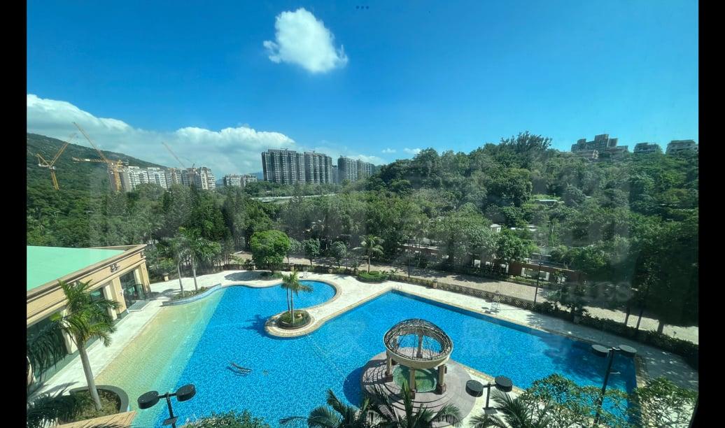 愛琴海岸 6座 - 28NTS – 香港北部都會區