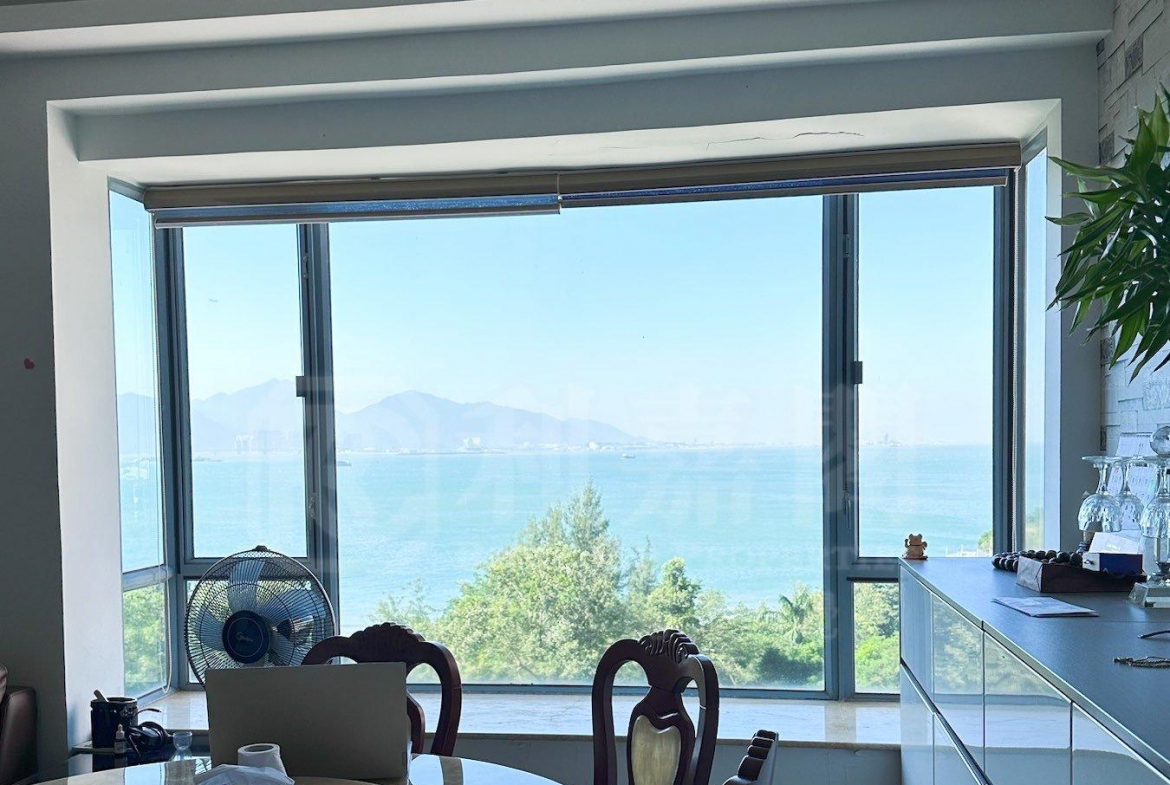 瑜翠園 2座 - 28NTS – 香港北部都會區