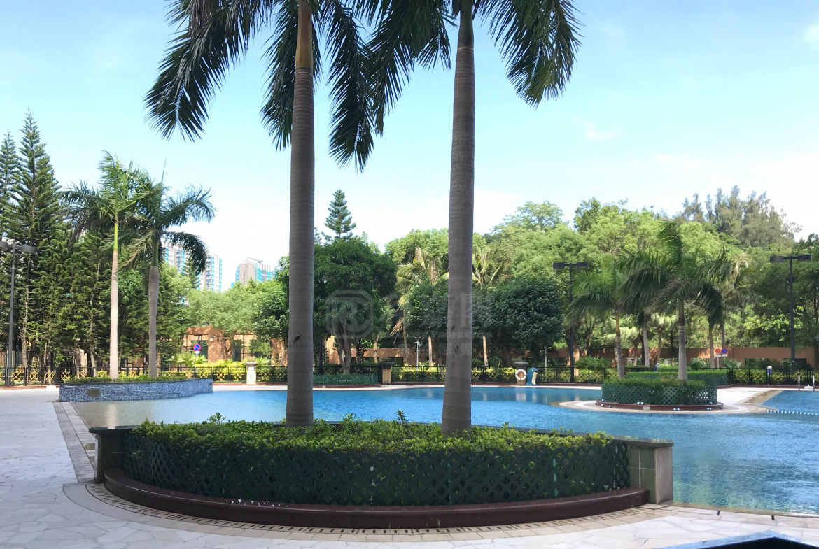 愛琴海岸 2座 - 28NTS – 香港北部都會區