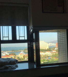 愛琴海岸 2座 - 28NTS – 香港北部都會區