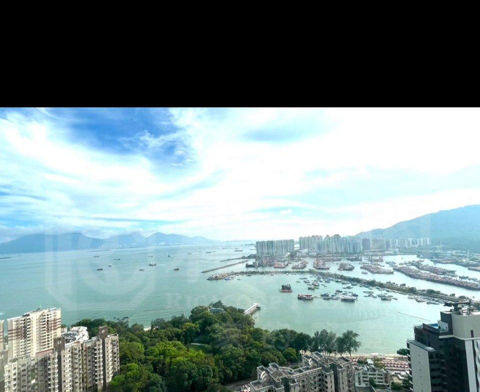 青榕臺 3座 - 28NTS – 香港北部都會區