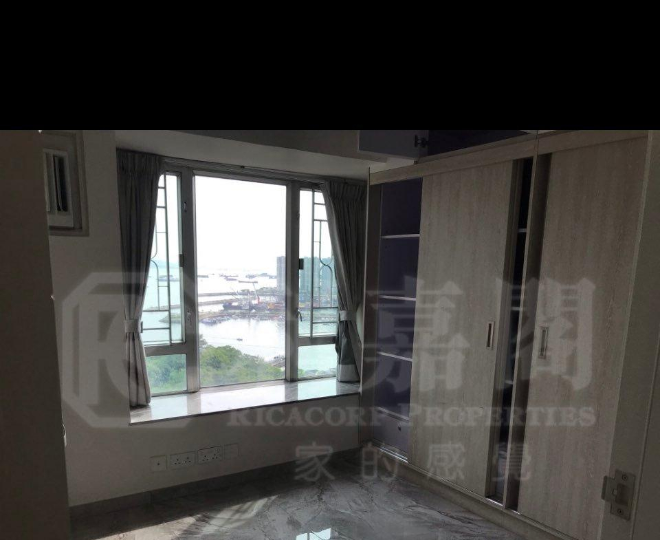 青榕臺 3座 - 28NTS – 香港北部都會區