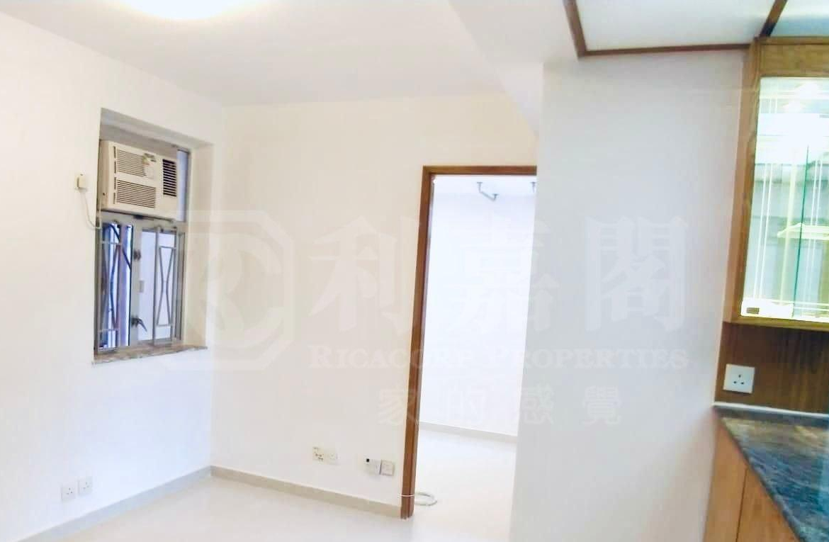 荃灣中心 昆明樓 (15座) - 28NTS – 香港北部都會區